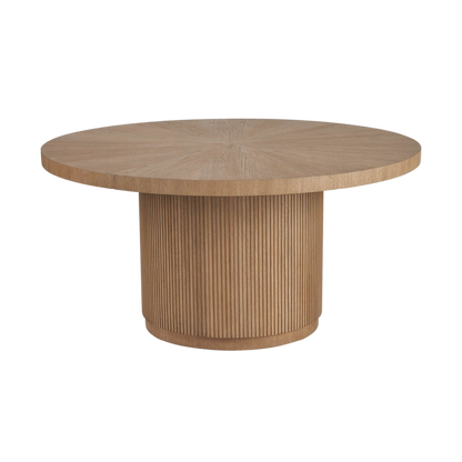 Avaline Carmen Round Table - Chapin Furniture