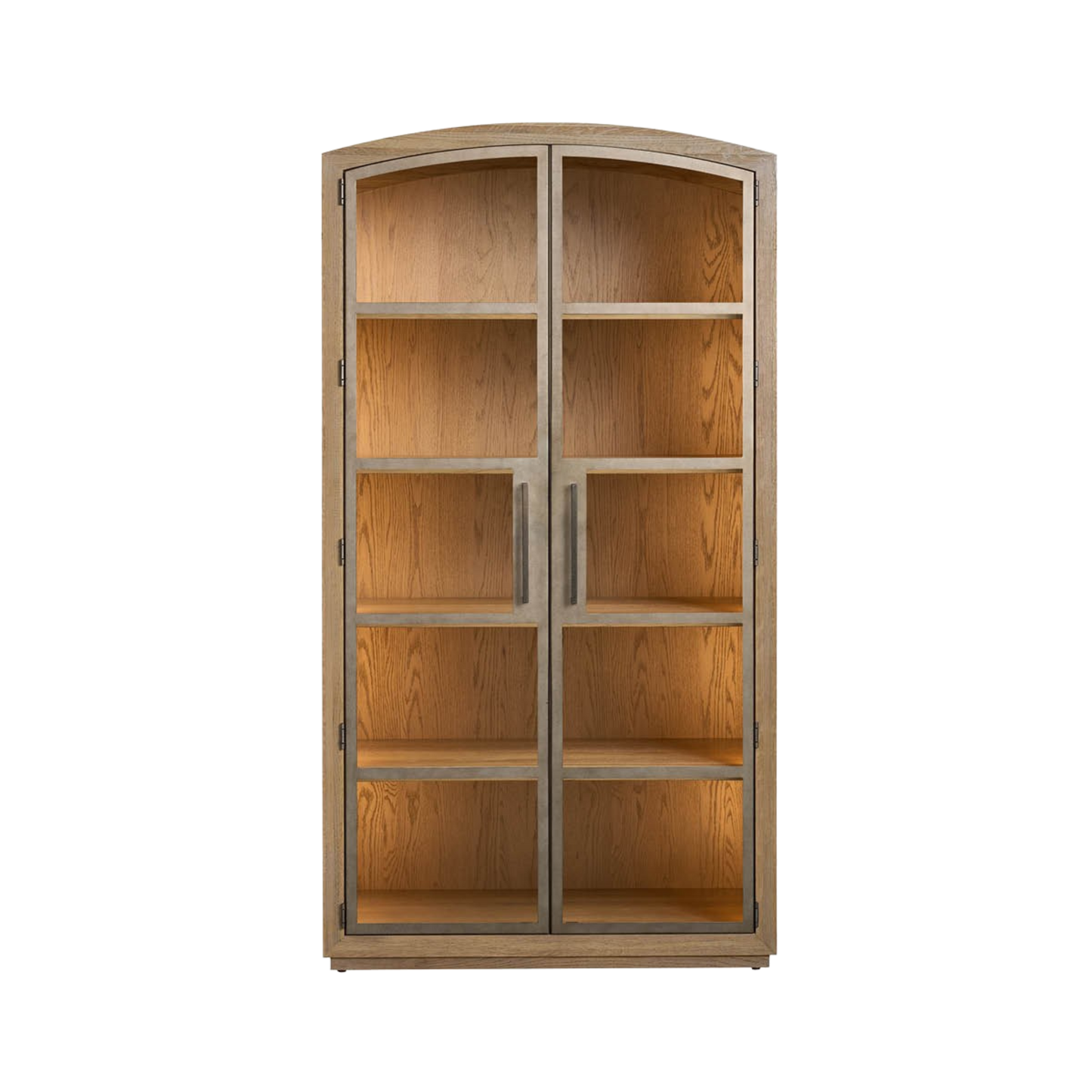 Avaline Scribe Cabinet - Chapin Furniture