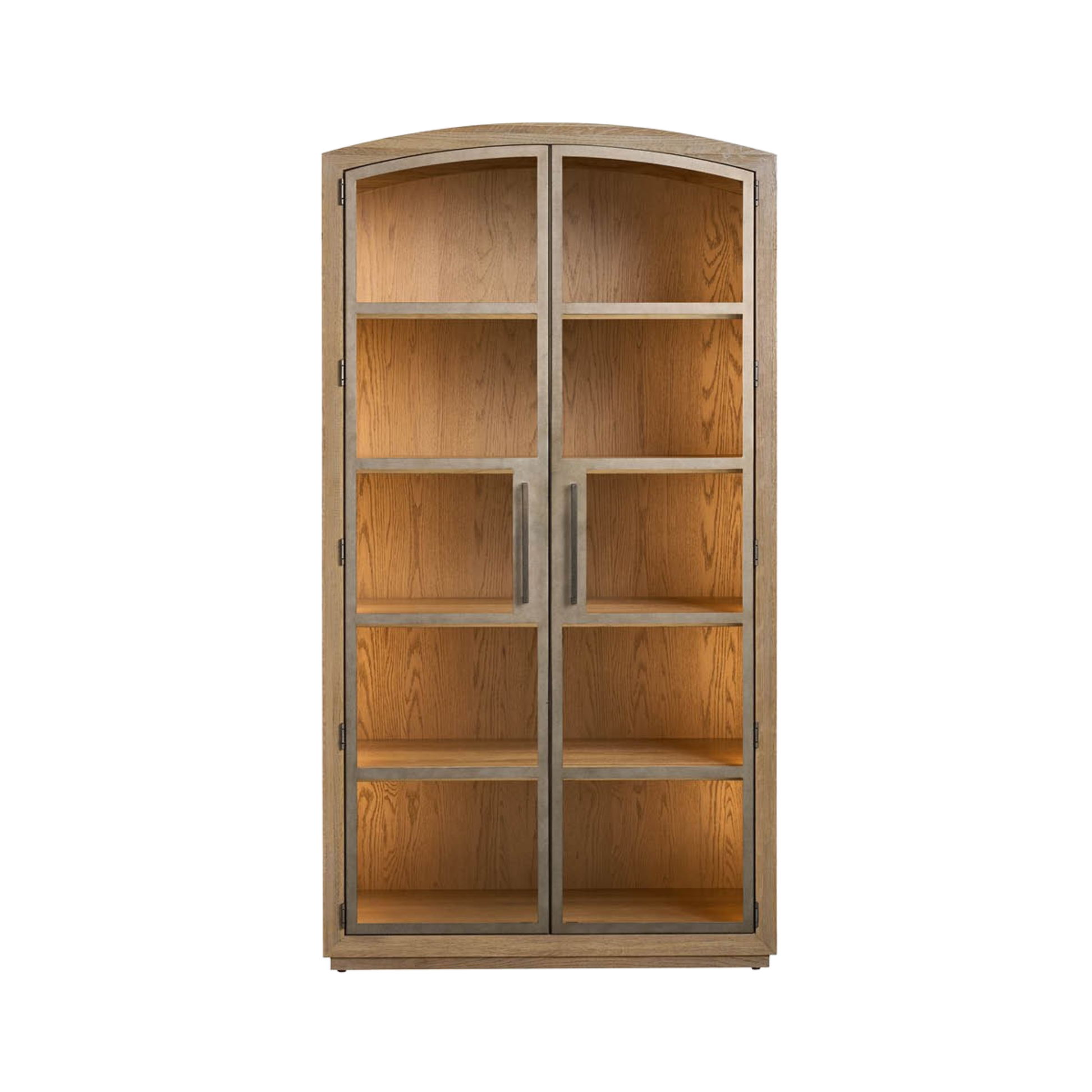 Avaline Scribe Cabinet - Chapin Furniture