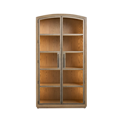 Avaline Scribe Cabinet - Chapin Furniture