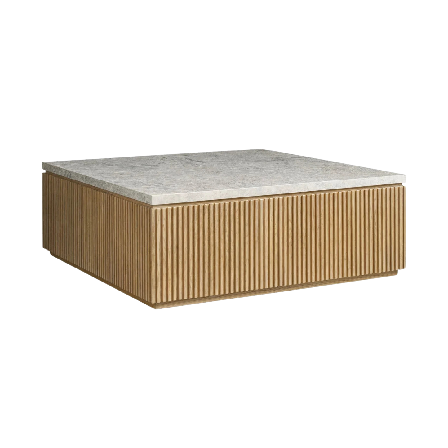 Avaline Carmen Cocktail Table - Chapin Furniture