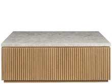 Avaline Carmen Cocktail Table - Chapin Furniture