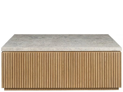 Avaline Carmen Cocktail Table - Chapin Furniture