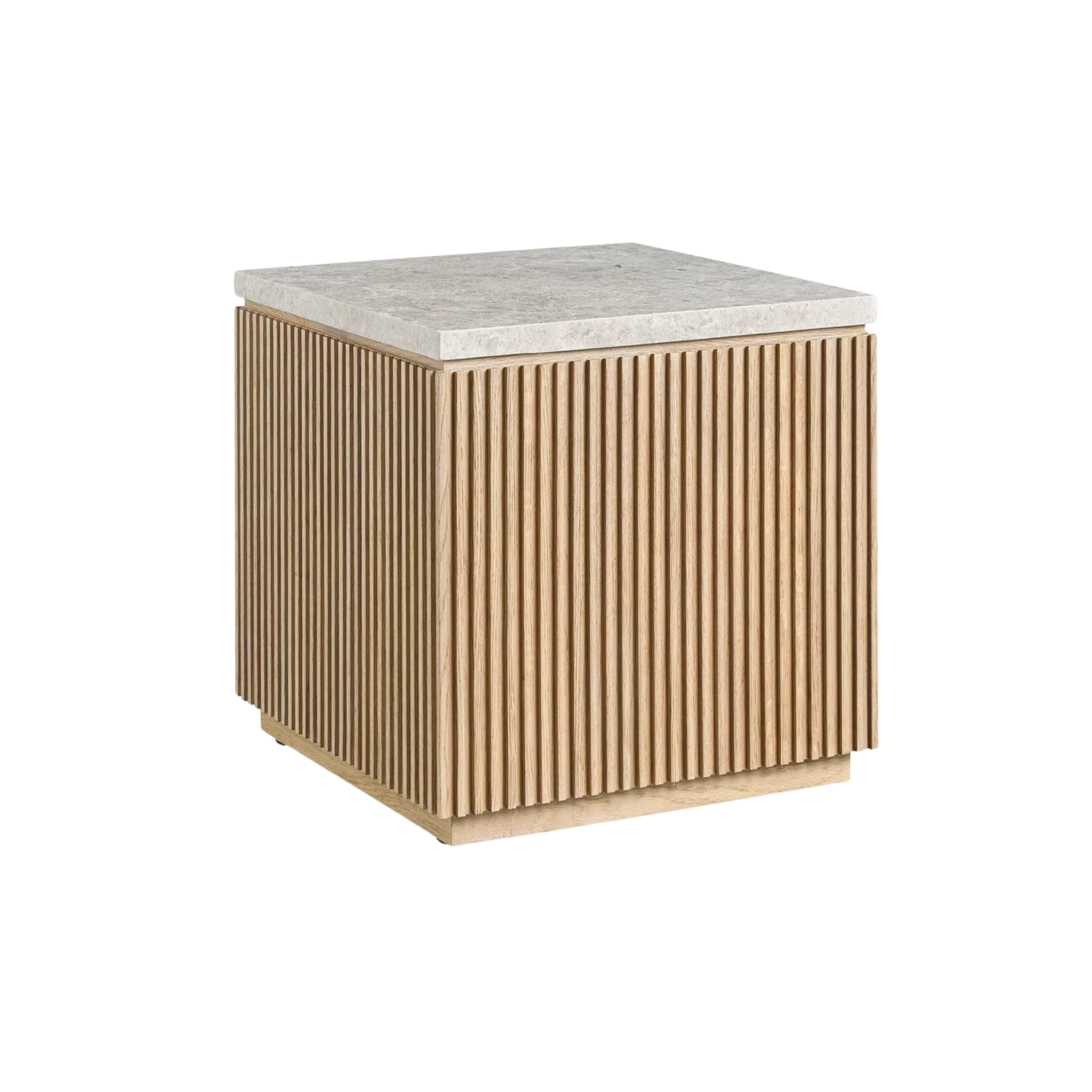 Avaline Carmen Side Table - Thumbnail 3