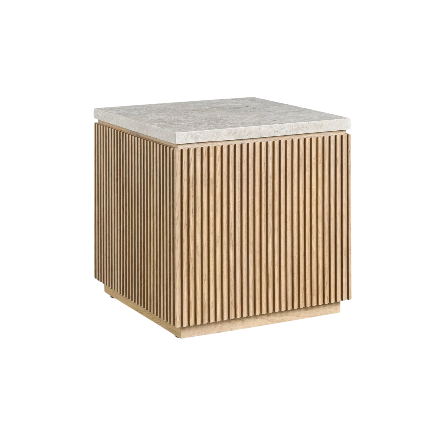 Avaline Carmen Side Table - Chapin Furniture