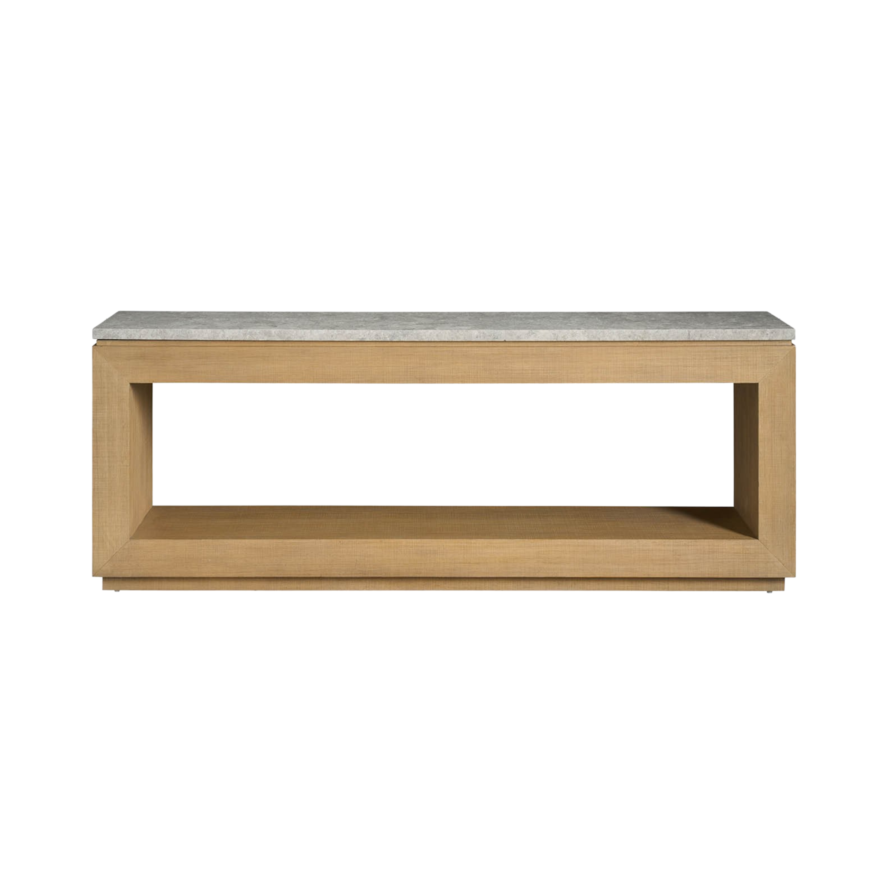 Avaline Monet Console Table