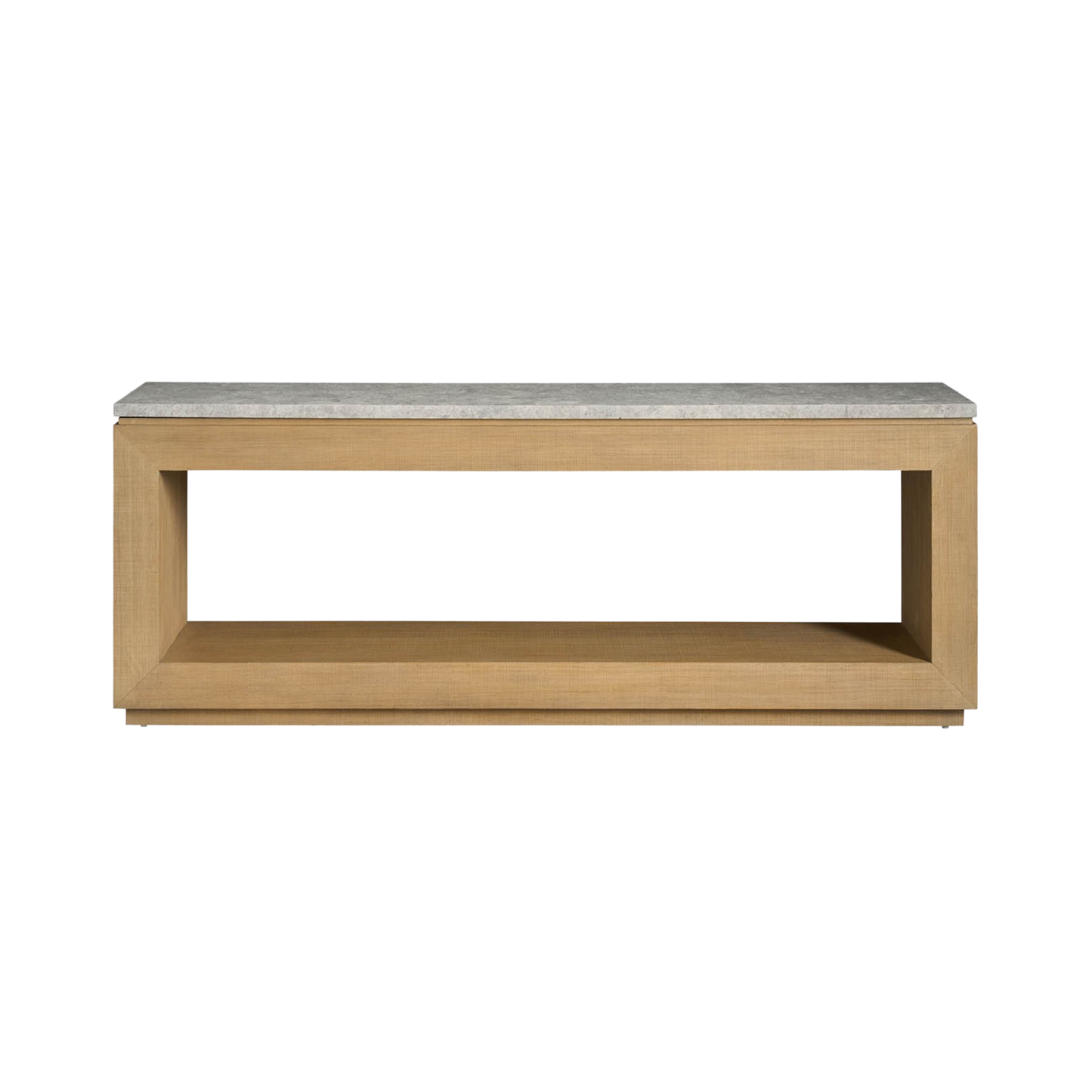 Avaline Monet Console Table - Chapin Furniture