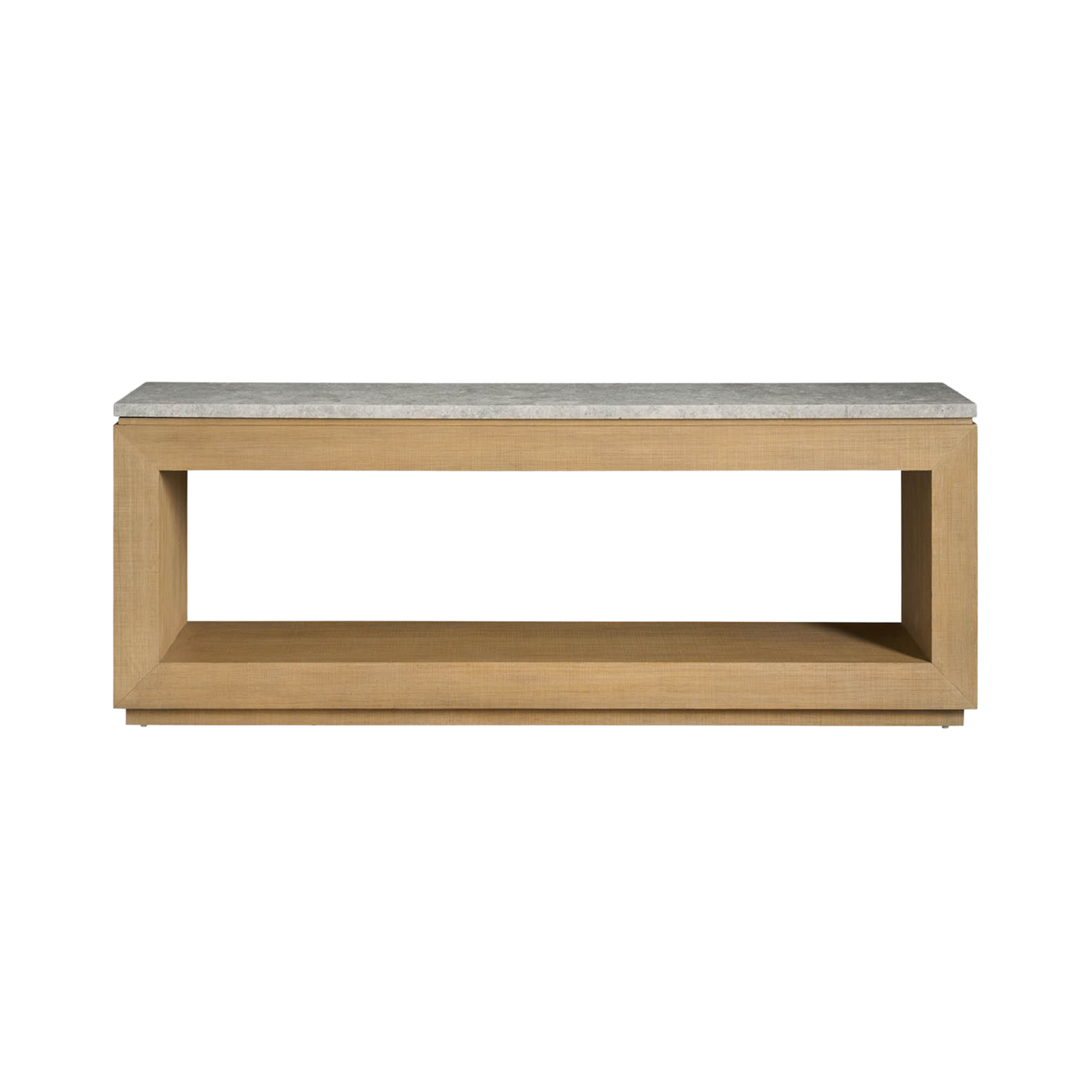 Avaline Monet Console Table - Chapin Furniture