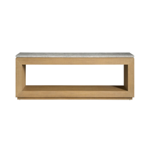 Avaline Monet Console Table - Chapin Furniture