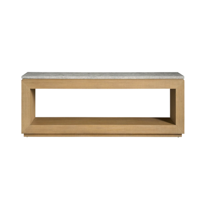 Avaline Monet Console Table - Chapin Furniture