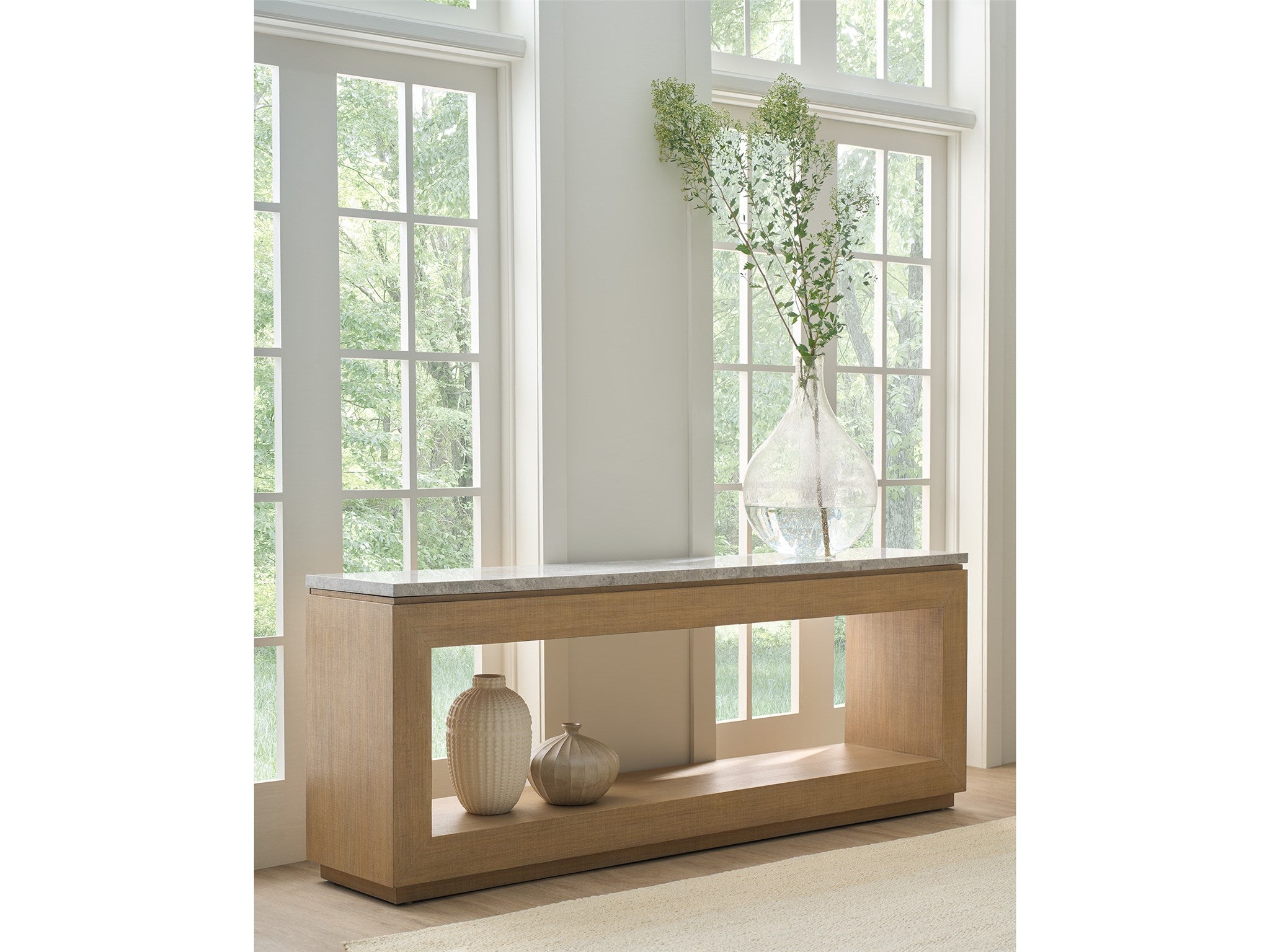 Avaline Monet Console Table - Thumbnail 5