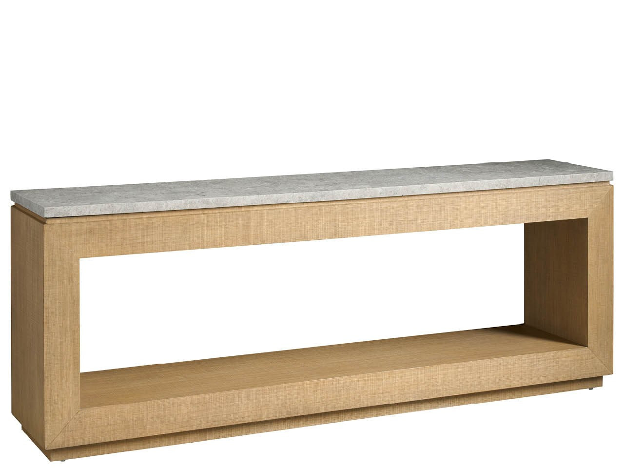 Avaline Monet Console Table - Thumbnail 4