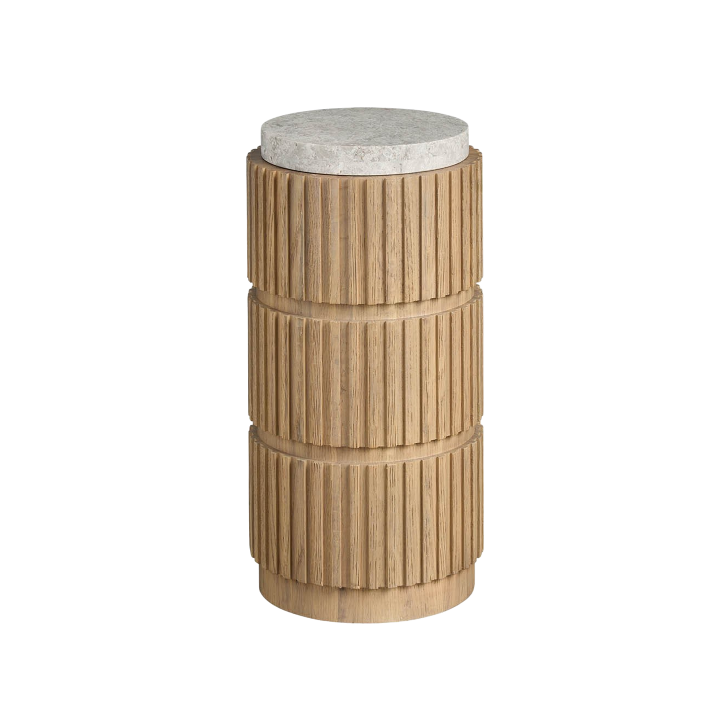 Avaline Carmen Spot Table - Chapin Furniture