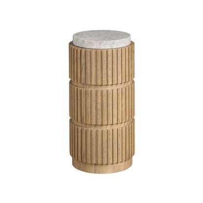 Avaline Carmen Spot Table - Chapin Furniture