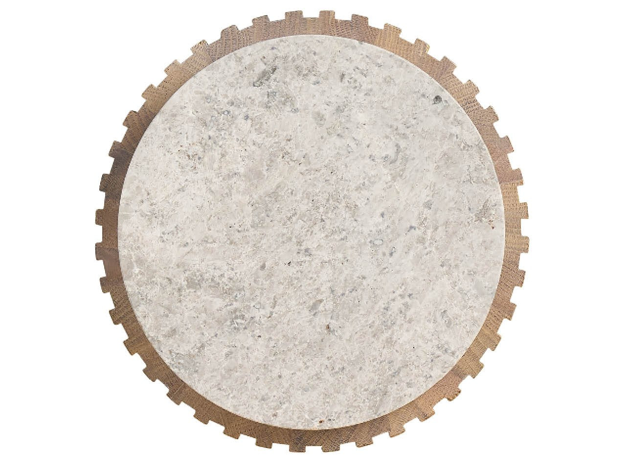 Avaline Carmen Spot Table - Chapin Furniture