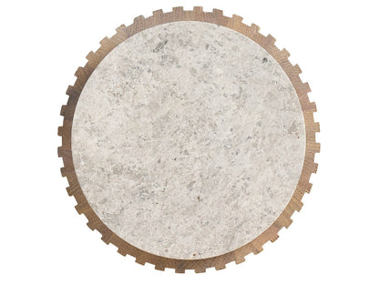 Avaline Carmen Spot Table - Chapin Furniture