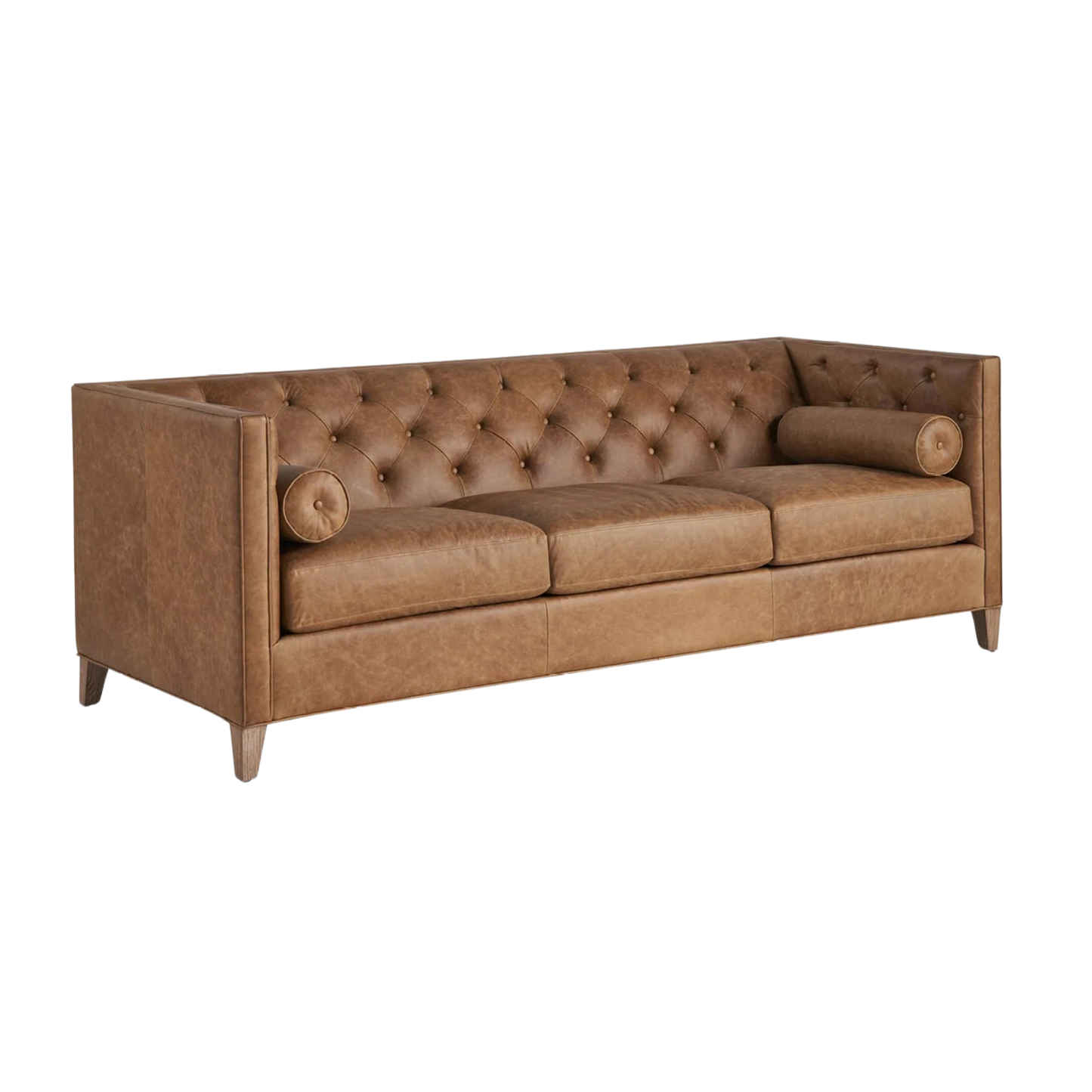 Griffith Park Wenston Sofa - Chapin Furniture