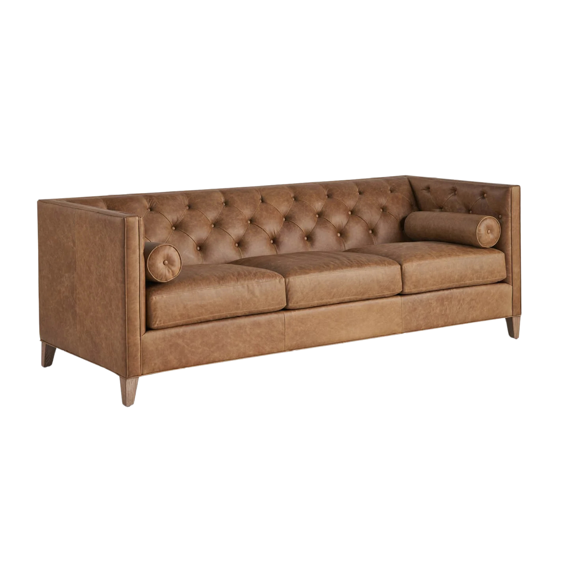 Griffith Park Wenston Sofa - Chapin Furniture