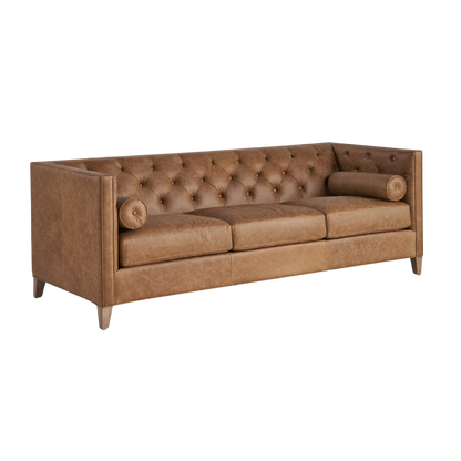 Griffith Park Wenston Sofa - Chapin Furniture