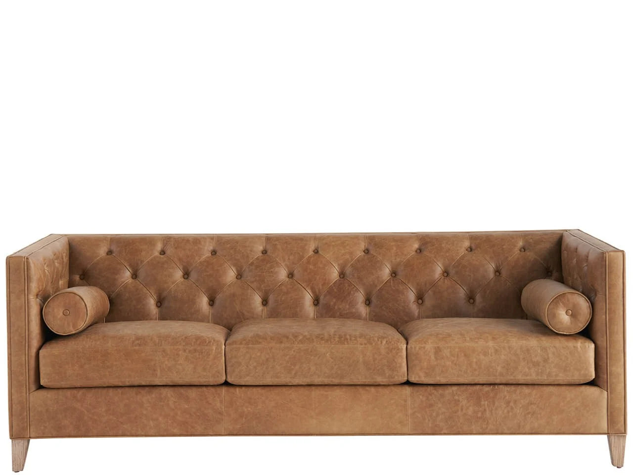 Griffith Park Wenston Sofa - Chapin Furniture