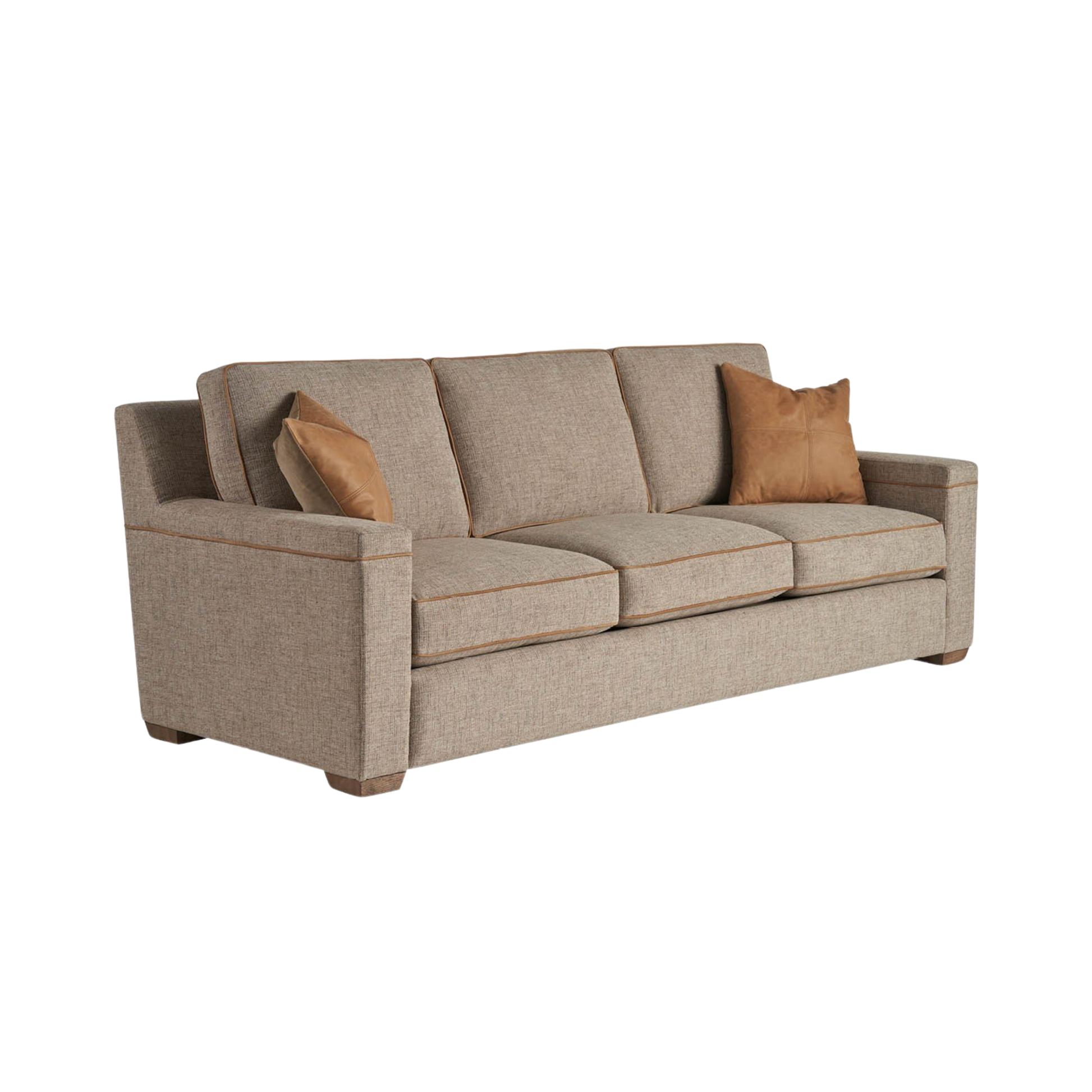 Griffith Park Liam Sofa - Chapin Furniture