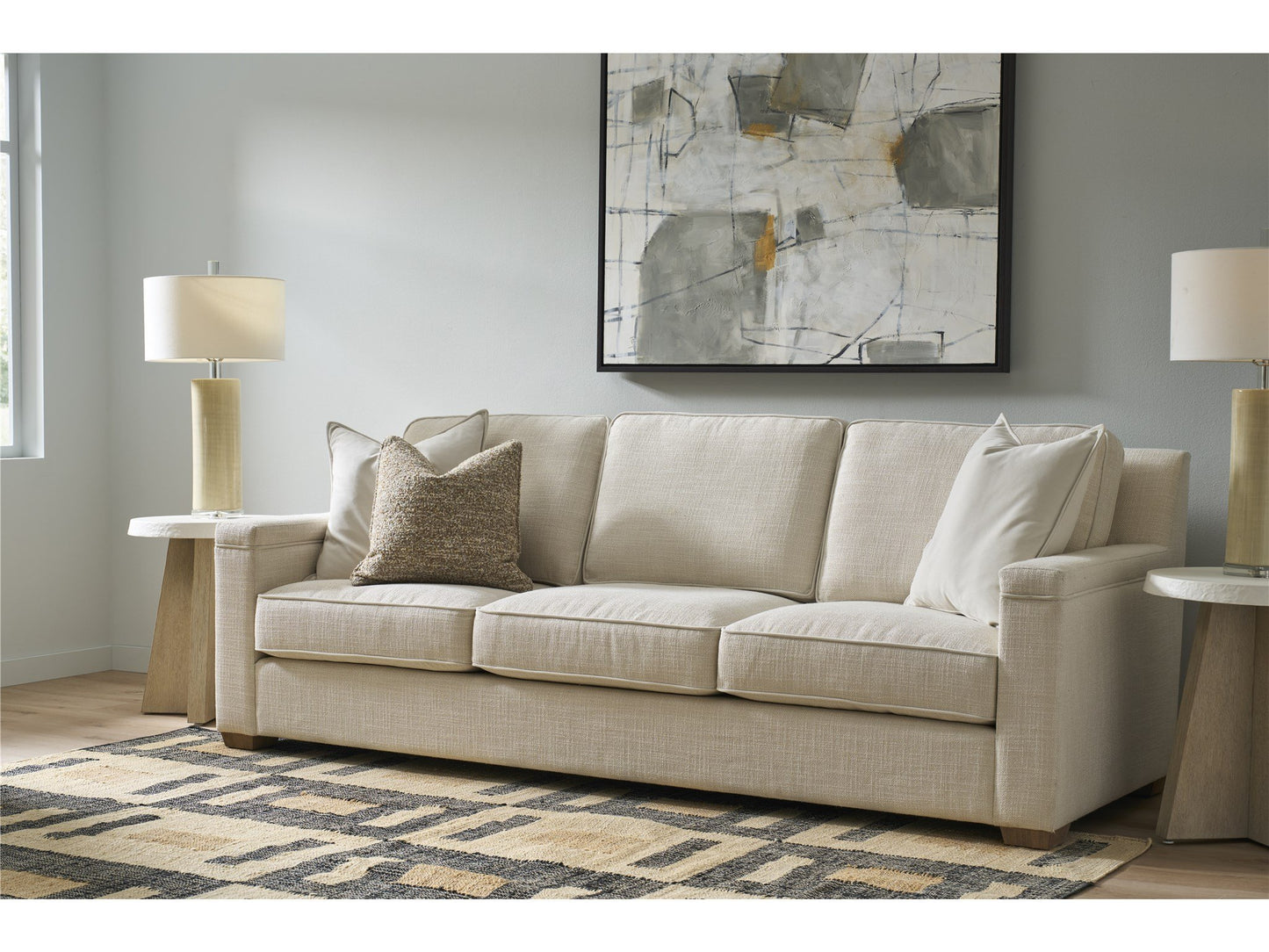 Leah Sofa - Chapin Furniture