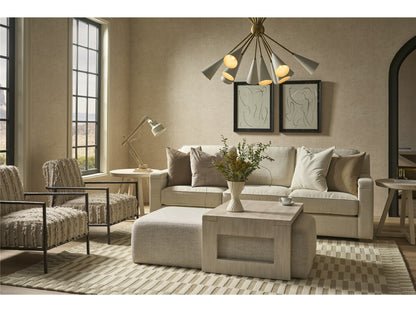 Leah Sofa - Chapin Furniture