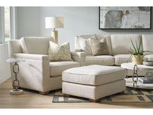 Leah Chair - Chapin Furniture