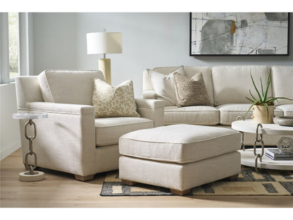 Oasis Coastal Living Link Accent Table - Chapin Furniture