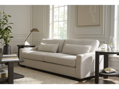 Modern: Sable & Desert Side Table - Chapin Furniture