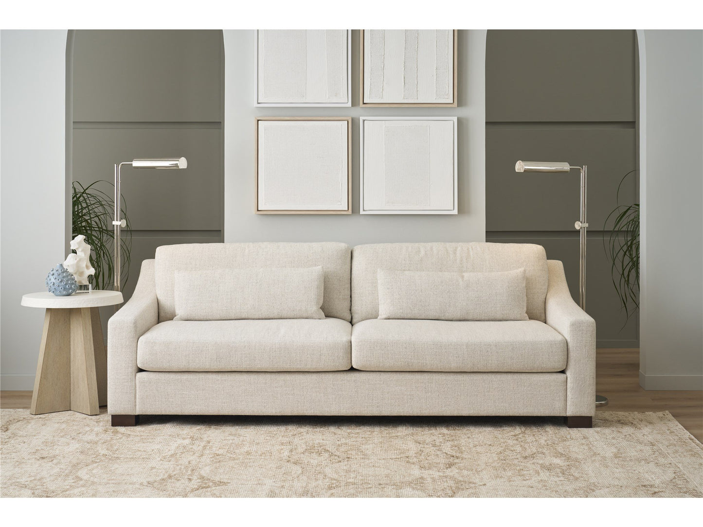 Brooklyn Sofa - Chapin Furniture