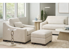 Brooklyn Ottoman - Chapin Furniture