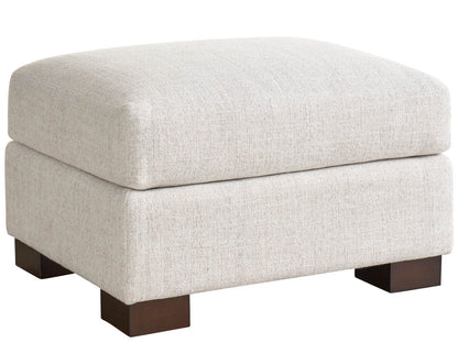 Brooklyn Ottoman - Chapin Furniture