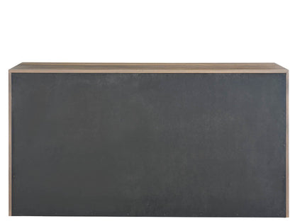 Dwell Six Drawer Dresser - Chapin Furniture