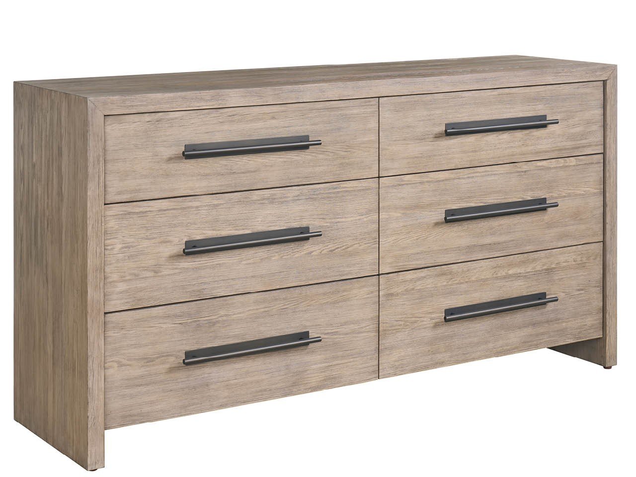 Dwell Six Drawer Dresser - Chapin Furniture