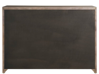 Dwell Ten Drawer Dresser - Chapin Furniture