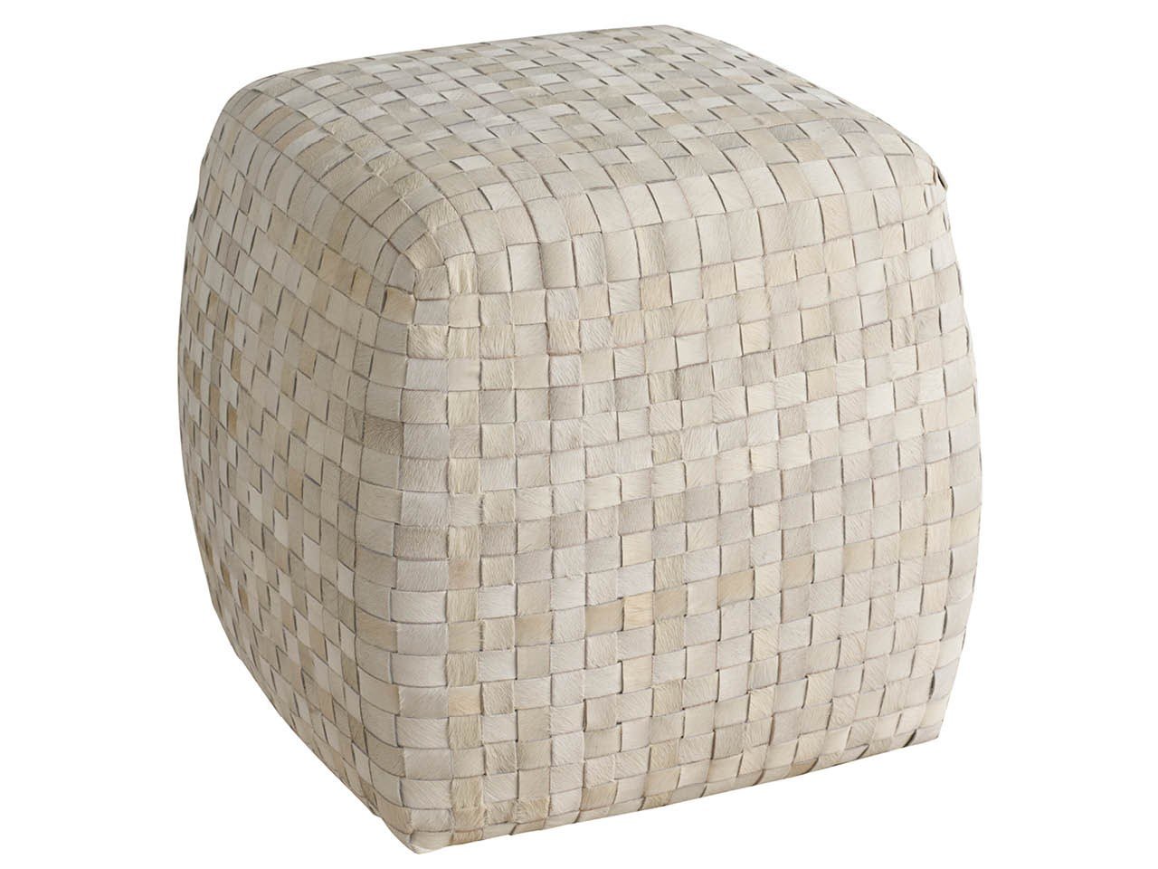 Dwell Pouf - Chapin Furniture