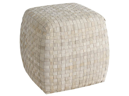 Dwell Pouf - Chapin Furniture