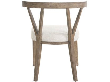 Dwell Side Chair- Set of 2 - Chapin Furniture