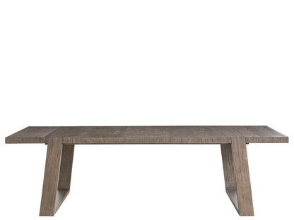 Dwell Rectangular Dining Table - Chapin Furniture