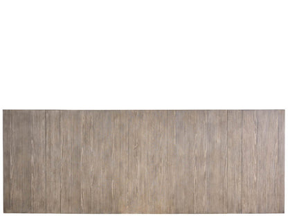 Dwell Rectangular Dining Table - Chapin Furniture