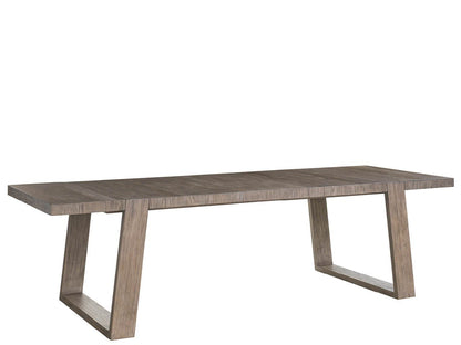 Dwell Rectangular Dining Table - Chapin Furniture