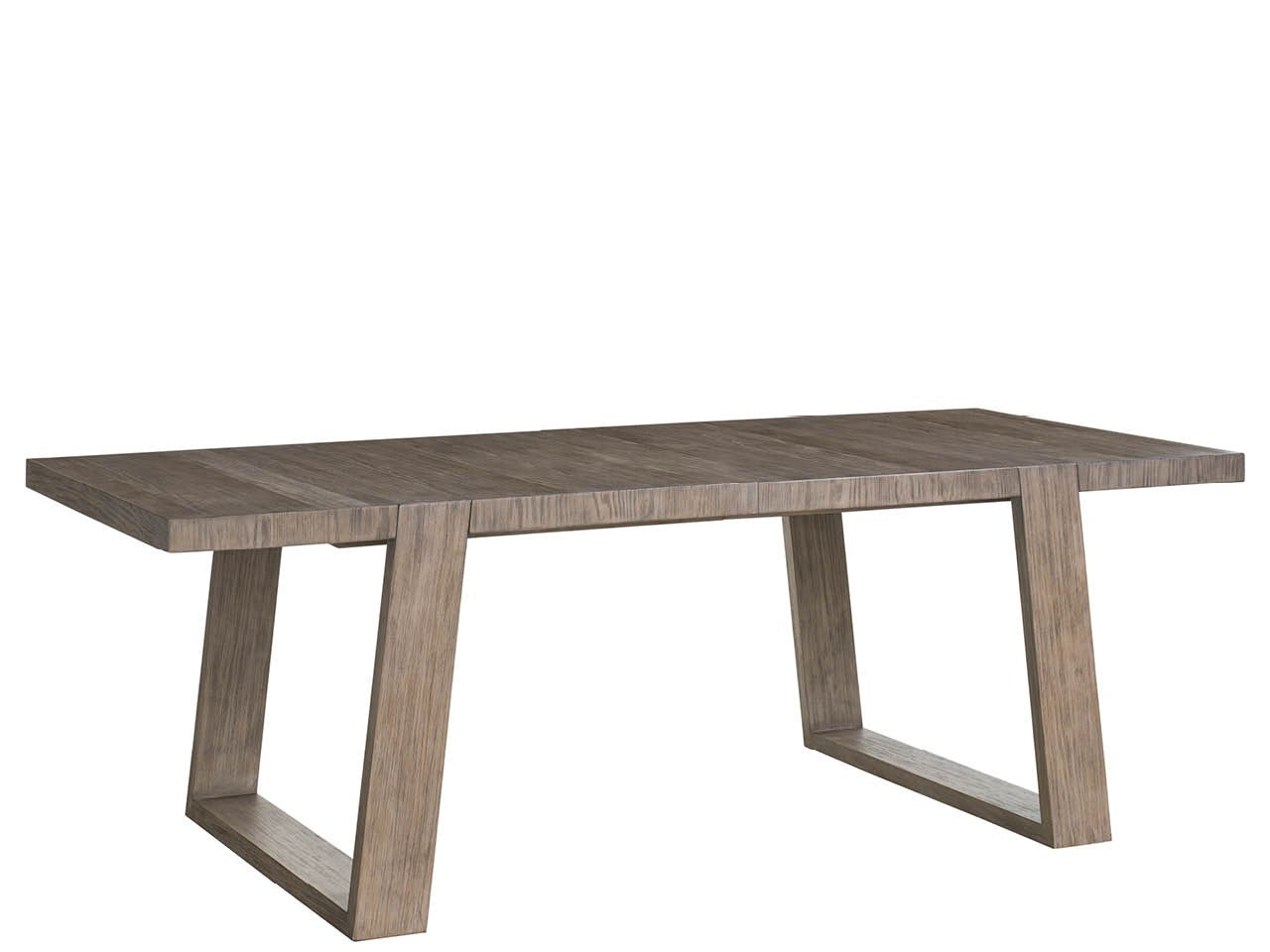 Dwell Rectangular Dining Table - Chapin Furniture