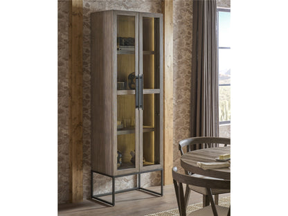 Dwell Display Cabinet - Chapin Furniture