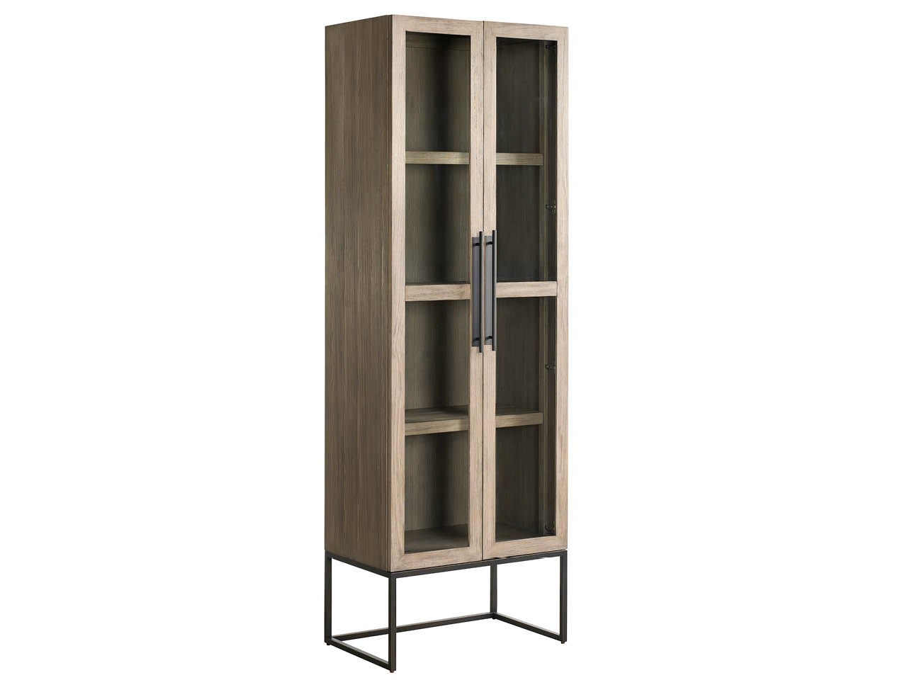 Dwell Display Cabinet - Chapin Furniture