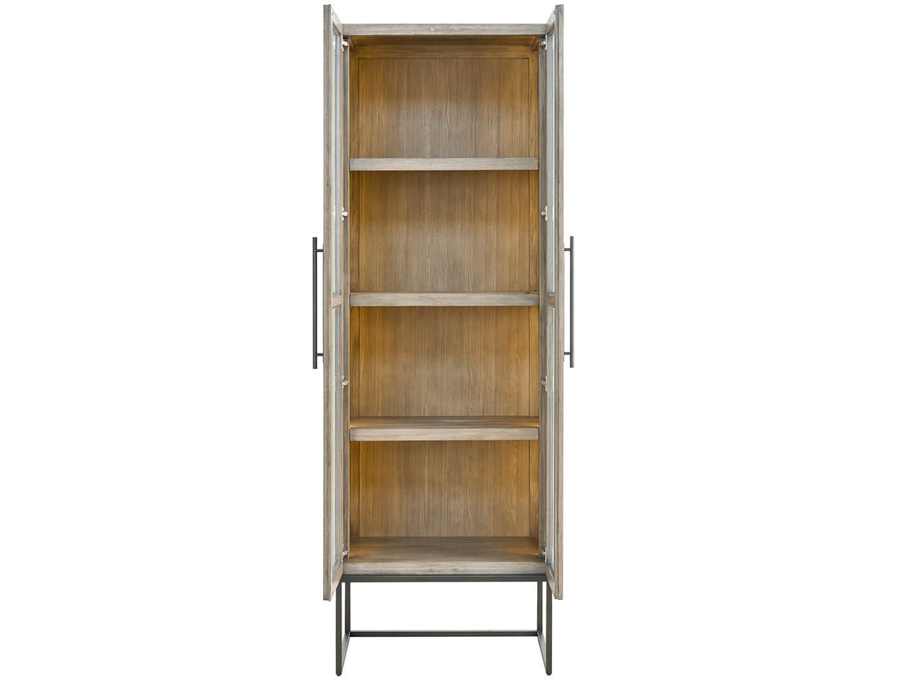 Dwell Display Cabinet - Chapin Furniture