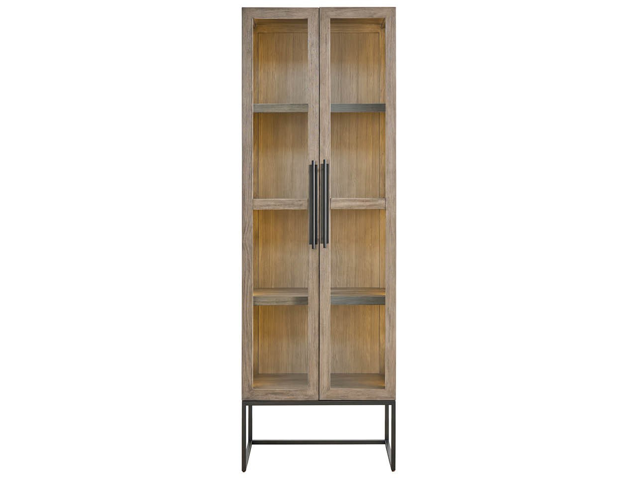 Dwell Display Cabinet - Chapin Furniture