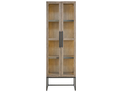 Dwell Display Cabinet - Chapin Furniture