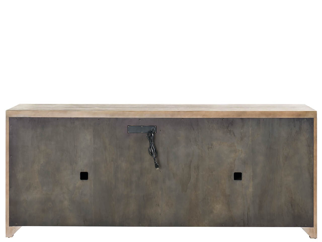 Dwell Credenza - Chapin Furniture