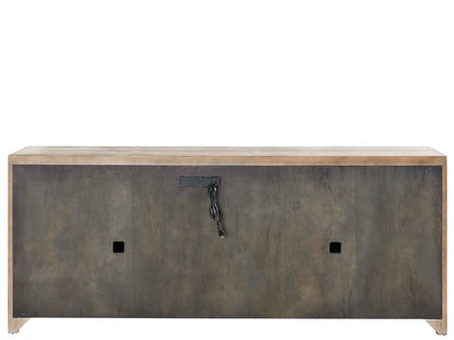Dwell Credenza - Chapin Furniture